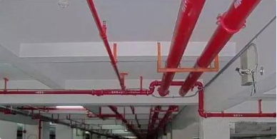 消防管道維修有哪些方法？如何進行分類？
