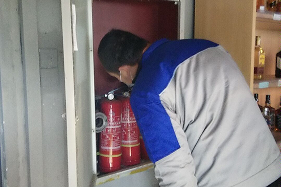 消電檢是什么？檢測(cè)內(nèi)容、報(bào)告與強(qiáng)制性規(guī)定詳解
