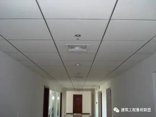 噴淋怎么安裝才規(guī)范？12項噴淋安裝要點示例總結(jié)！