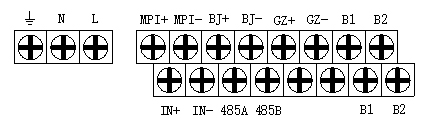 TS-DH-200<a href=http://cqymw.cn/dianqihuozai/ target=_blank class=infotextkey>電氣火災(zāi)監(jiān)控</a>設(shè)備